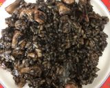 Foto del paso 13 de la receta: Arroz negro