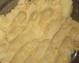 Pizza cutlets recipe step 4 photo