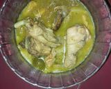 Foto langkah ke 4 dari resep Resep ayam kukus jahe ala chef wilgoz. Mudah banget!.