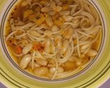 Foto del paso 4 de la receta: Porotos cocidos en olla a presión