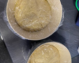 Foto del paso 4 de la receta: Pizza napolitana bianca queso azul