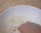 صورة لخطوة 1 من وصفة خبز التوست الابيض بالطريقة اليابانية 🍞🍞