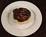 A picture of step 14 of Pumpkin Spice Filled Whoppie Pies.