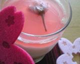 A picture of step 10 of Yogurt Mousse.