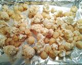 Roasted Potato Balls and Cauliflower recipe step 7 photo