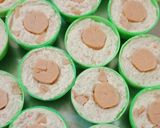 Foto langkah ke 4 dari resep Tahu Fantasi.