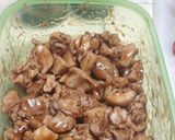 Foto langkah ke 2 dari resep Ayam Teriyaki Simple.