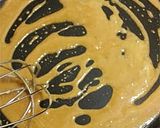 A picture of step 4 of Caramel Rusks.