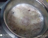 A picture of step 3 of Milkmaid Vermicelli.
