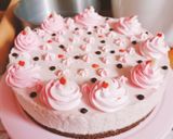 Foto del paso 10 de la receta: Mousse de fresas 🍓🍰