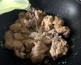 Foto langkah ke 1 dari resep Semur Ayam Kecap.
