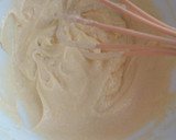 Foto del paso 2 de la receta: Lemonies (brownie de limón)