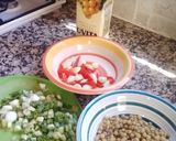 Foto del paso 4 de la receta: Pollo al disco