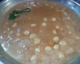 Foto langkah ke 6 dari resep Hintalu Karuang khas Banjar.