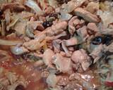 Chicken'n cabbage recipe step 6 photo