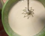 Foto langkah ke 2 dari resep 63. Terang Bulan/Martabak Manis Keju Susu Teflon.