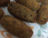 A picture of step 5 of Resha Kabab (Aloo boti Kabab).