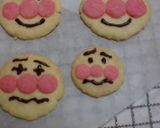 A picture of step 8 of Easy Crispy Rice Flour Cookies - Great For Allergy Sufferers.