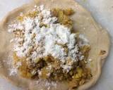 Ghobi paratha recipe step 2 photo