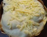Foto del paso 5 de la receta: Panettone saborizado