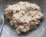 Foto del paso 3 de la receta: Scones integrales con suero de leche