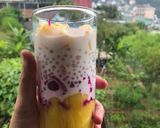 Hình bước làm 5 của món Chè giải nhiệt mùa hè