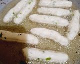 Foto langkah ke 2 dari resep 44. Cireng stik keju.