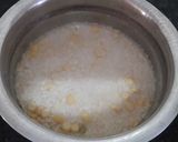 ચોખાના ખાટા ઢોકળા (chokha na dhokla recipe in gujrati) રેસીપી સ્ટેપ1ફોટો
