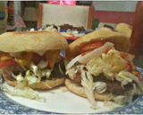 Foto del paso 6 de la receta: Arepitas Andinas