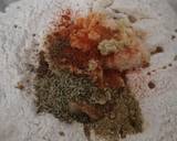 Bedmi puri recipe step 2 photo