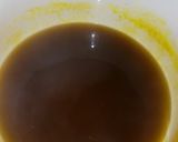 Syrop z mleczu krok przepisu 3 zdjęcie