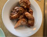 Foto langkah ke 2 dari resep Ayam mentega sederhana tanpa penyedap rasa.