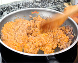 Foto del paso 6 de la receta: Musaca o Moussaka, da igual cómo lo llames, está delicioso
