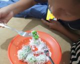 Foto langkah ke 5 dari resep Klepon.