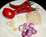 Foto langkah ke 3 dari resep Mie Jagung Goreng Enak Parrah.