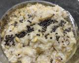 Moong dal khichdi recipe step 5 photo