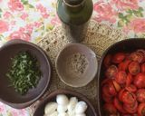 Foto del paso 2 de la receta: Ensalada Caprese