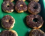 Foto langkah ke 8 dari resep Donat Empuk Simple.