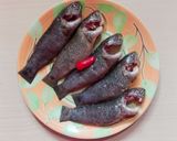 তেল কৈ (tel Koi recipe in Bengali) রেসিপি ধাপ - 1 ছবি