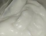 Foto langkah ke 5 dari resep Bubur Sum Sum.