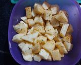 Foto del paso 2 de la receta: Papas rústicas al horno