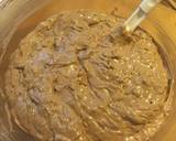 Chocolate Zucchini Cake recipe step 5 photo