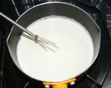 A picture of step 3 of Chocolate Truffles in 20 Minutes.