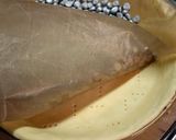 A picture of step 6 of Flaky and Beautiful All-Purpose Kneaded Pie Crust.