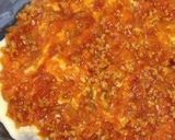 A picture of step 36 of Easy and Scrumptious Lasagna with Homemade Noodles.