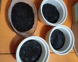 Foto del paso 3 de la receta: Pudín o gelatina de caramelo con galleta OREO