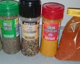 Foto del paso 2 de la receta: Arroz con verduras