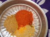ফুলকপির রসা (foolkopir rosa recipe in Bengali)