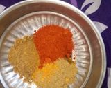 ফুলকপির রসা (foolkopir rosa recipe in Bengali) রেসিপি ধাপ - 1 ছবি