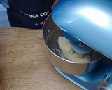 Foto del paso 2 de la receta: Pan de trigo con sémola